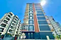 1 bedroom apartment 56 m² Mezitli, Turkey