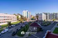 3 bedroom apartment 89 m² Minsk, Belarus
