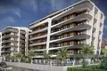 Appartement 52 m² Alanya, Turquie