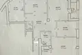 4 room apartment 150 m² in Minsk, Belarus