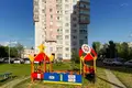 Apartamento 1 habitación 43 m² Minsk, Belarús