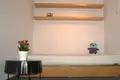Apartamento 1 habitación 23 m² Varsovia, Polonia