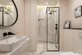 2 room apartment 50 m² in Warsaw, Poland