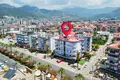 2 bedroom apartment 125 m² Oba, Turkey