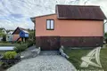 House 73 m² Muchaviecki sielski Saviet, Belarus