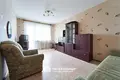 Wohnung 1 zimmer 33 m² Minsk, Belarus