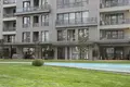 Квартира 2 комнаты 72 м² Эсеньюрт, Турция