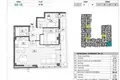 Wohnung 38 m² Tivat, Montenegro