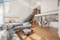 3 room apartment 87 m² Vilnius, Lithuania