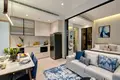 1 bedroom condo  Na Kluea, Thailand