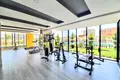 Mieszkanie 5 pokojów 200 m² Alanya, Turcja
