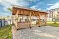 Квартира 4 комнаты 150 м² Оба, Турция