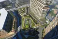 Apartment in a new building Nivo Istanbul