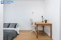 2 room apartment 36 m² in Vilnius, Lithuania