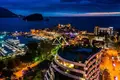 Wohnung 5 zimmer 137 m² Budva, Montenegro