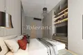 3 bedroom apartment 155 m² Esenyurt, Turkey