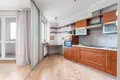 Wohnung 1 zimmer 39 m² Warschau, Polen