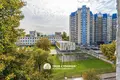 2 bedroom apartment 59 m² Minsk, Belarus
