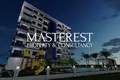 Wohnung 2 zimmer 44 m² Alanya, Türkei