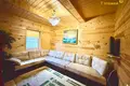 Дом 70 м² Курганский сельский Совет, Беларусь
