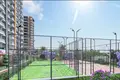 Apartamento 3 habitaciones 120 m² Región del Mediterráneo, Turquía