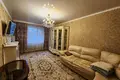 Apartamento 3 habitaciones 73 m² Gatchina, Rusia