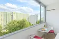 Apartamento 3 habitaciones 72 m² Varsovia, Polonia