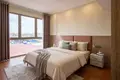Kondominium 2 zimmer 121 m² in Sangkat Ou Baek Kam, Kambodscha