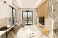 Appartement 2 chambres 55 m² Konakli, Turquie