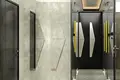 1 bedroom apartment 52 m² Obakoy, Turkey