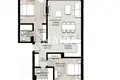 Wohnung 3 zimmer 111 m² Rotes Meer, Ägypten