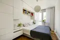 Apartamento 3 habitaciones 61 m² Varsovia, Polonia