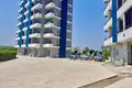 1 bedroom apartment 56 m² Mezitli, Turkey