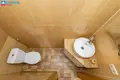 Casa 141 m² Jadagoniai, Lituania