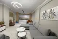 2 bedroom apartment 103 m² Tirana Municipality, Albania