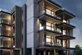 Квартира 1 спальня 61 м² Demos Agiou Athanasiou, Кипр