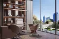 Pomieszczenie biurowe  Dubaj, Emiraty Arabskie