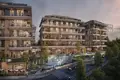 Mieszkanie 1 pokój 440 m² Sisli, Turcja