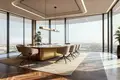 Propiedad comercial 46 m² en Dubái, Emiratos Árabes Unidos