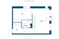 1 bedroom apartment 43 m² Tampere sub-region, Finland