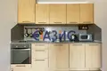 Apartamento 2 habitaciones 63 m² Nesebar, Bulgaria