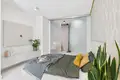 Appartement 2 chambres 70 m² Varsovie, Pologne