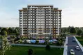 Квартира 3 комнаты 108 м² Мезитли, Турция