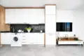 Wohnung 76 m² Bogazi, Nordzypern