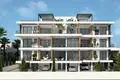 Wohnung 2 zimmer 76 m² Demos Agiou Athanasiou, Zypern