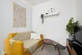 Wohnung 2 zimmer 32 m² in Riga, Lettland