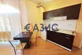 Wohnung 42 m² Nessebar, Bulgarien