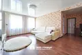1 bedroom apartment 53 m² Zaslauje, Belarus