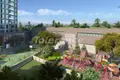 Квартира 2 комнаты 88 м² Фатих, Турция