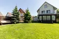 Cottage 200 m² Kalodziscanski sielski Saviet, Belarus